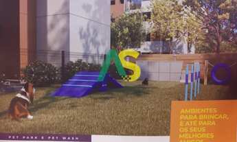 Imagem 4: START NATURE RESIDENCE Apartamento à venda no Curado, Jaboatão -PE: Minha Casa Minha Vida