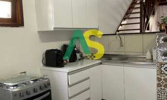 Imagem 4: Casa de Luxo com 03 Quartos, 02 Suítes a Venda na Beira Mar da Praia de Maria Farinha, 144