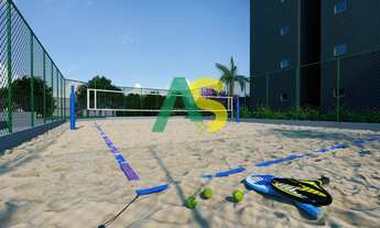 Imagem 7: Apartamento 2 quatos 1 suíte, 1 vaga e lazer completo na Caxangá