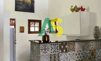 Imagem 6: Casa de Luxo com 03 Quartos, 02 Suítes a Venda na Beira Mar da Praia de Maria Farinha, 144