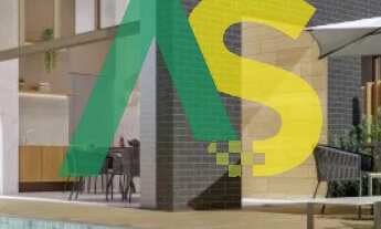 Imagem: Apartamento de luxo no Espinheiro, com 4