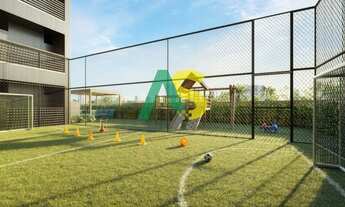 Imagem 5: Apartamento à venda em Recife-PE: 2 quartos, 1 suíte, 2 salas e mais!