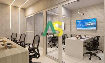 Imagem 5: Apartamento à venda em Boa Viagem, com 2 e 3 quartos, 1 suíte, 1 vaga