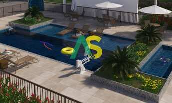 Imagem 7: PONTAL DE ITAMARACÁ - Apartamento à venda em Olinda, Fragoso - PE: Minha Casa Minha Vida