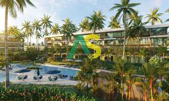 Imagem 4: Beach Class Manguinhos, Flat de Alto Padrão da Praia dos Carneiros, Lazer Completo