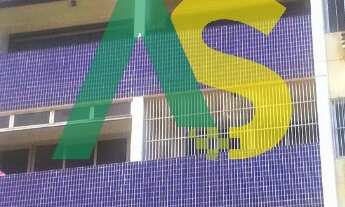 Imagem 2: Apartamento à venda em Boa Viagem: 3 quartos, 1 suíte, 2 salas, 3 banheiros, 1 vaga, 101,0