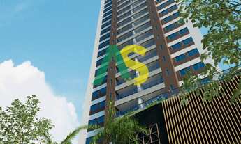 Imagem: Venda de Apartamento de Luxo na Madalena