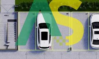 Imagem 6: Apartamento à venda na Iputinga: 2 quartos, 1 suíte, 1 sala, 2 banheiros, 1 vaga, 50,50 m²