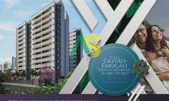 Imagem: Apartamento à venda em Recife-PE, no bairro