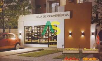 Imagem 7: START NATURE RESIDENCE Apartamento à venda no Curado, Jaboatão -PE: Minha Casa Minha Vida