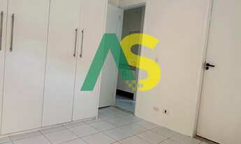 Imagem 5: Imperdível! Apartamento à venda em Recife-PE, Boa Viagem. 2 quartos, 1 suíte, 2 salas, 2 b