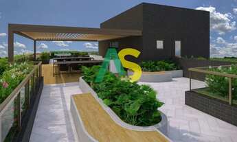 Imagem 3: Apartamento de luxo no Espinheiro, com 4 quartos, 2 suítes e 2 vagas de garagem!