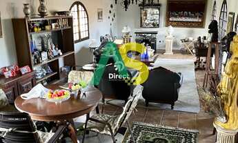 Imagem 3: Casa de luxo à venda em Jaboatão - 5 quartos, 3 suítes, 2 salas, 6 banheiros, 4 vagas