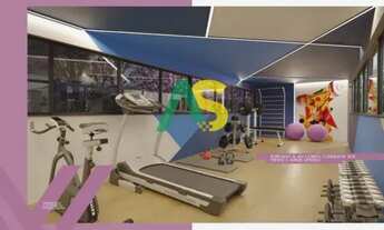 Imagem 4: Apartamento à venda em Recife-PE, no bairro Barro, com 2 quartos, 2 salas, 1 banheiro e va