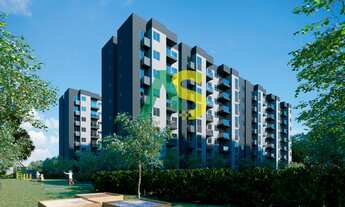 Imagem 6: Apartamento 2 quatos 1 suíte, 1 vaga e lazer completo na Caxangá