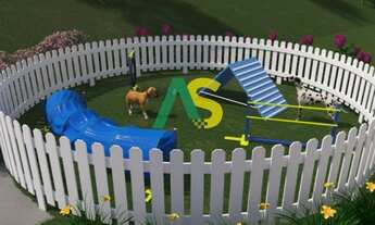 Imagem 6: PONTAL DE ITAMARACÁ - Apartamento à venda em Olinda, Fragoso - PE: Minha Casa Minha Vida