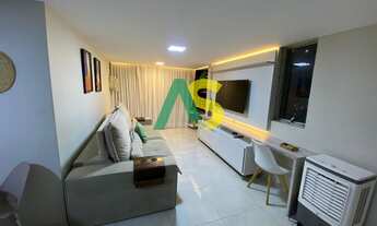 Imagem 5: Apartamento de luxo à venda em Boa Viagem, Recife-PE: 4 quartos, 2 suítes, 2 salas, 3 banh