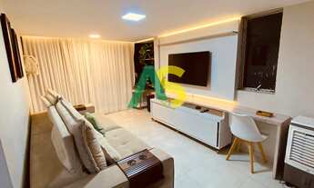 Imagem 2: Apartamento de luxo à venda em Boa Viagem, Recife-PE: 4 quartos, 2 suítes, 2 salas, 3 banh