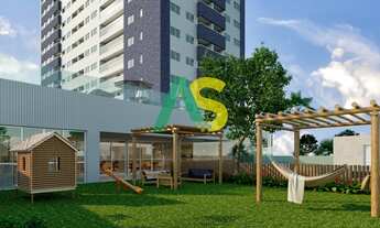 Imagem 2: Apartamento à venda em Boa Viagem, com 2 e 3 quartos, 1 suíte, 1 vaga