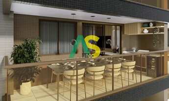 Imagem 5: Apartamento de luxo no Espinheiro, com 4 quartos, 2 suítes e 2 vagas de garagem!