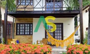 Imagem: Casa de Luxo com 03 Quartos, 02 Suítes