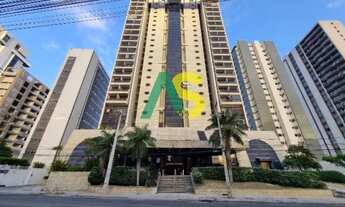 Imagem: Golden Beach, Flat Mobiliado, 38m2 na Beira