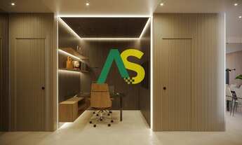 Imagem 2: Venda de Apartamento de Luxo na Madalena, 4 Quartos, 4 Suítes, 2 Salas