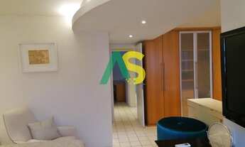 Imagem 7: Imperdível: Apartamento de luxo com 3 quartos e 3 suítes em Boa Viagem, Recife-PE - 167m²