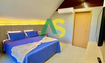 Imagem 7: Bangalô de Luxo com Piscina Privativa, Mobiliado na Beira Mar da Praia dos Carneiros, 3 Qu