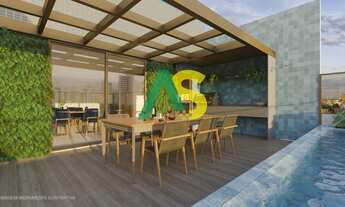 Imagem 5: Apartamento à venda na Encruzilhada, com 3 quartos, 1 suíte, 2 salas, 3 banheiros e 81,90