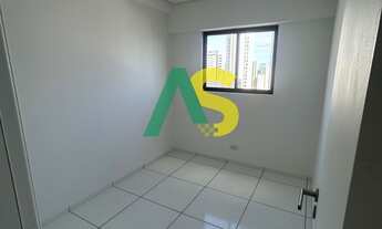 Imagem 6: Apartamento à venda em Recife-PE, Boa Viagem: 2 quartos, 1 suíte, 2 salas, 2 banheiros, 1