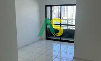 Imagem: Apartamento à venda em Recife-PE, Boa Viagem