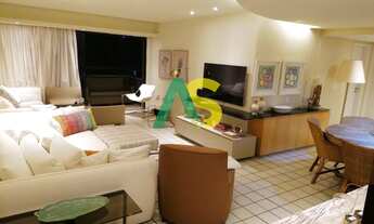 Imagem: Imperdível Apartamento de luxo com 3 quartos