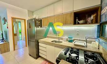 Imagem 6: Bangalô de Luxo com 03 Suítes, Piscina Privativa, Mobiliado na Beira Mar da Praia dos Carn