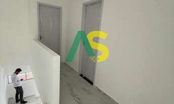 Imagem 5: Casa Duplex com 03 quartos e 02 suítes, 92m2, Pronta Para Morar em Candeias