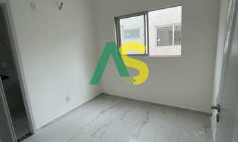 Imagem 7: Casa Duplex com 03 quartos e 02 suítes, 92m2, Pronta Para Morar em Candeias