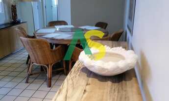 Imagem 5: Imperdível: Apartamento de luxo com 3 quartos e 3 suítes em Boa Viagem, Recife-PE - 167m²