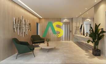 Imagem 3: Apartamento à venda na Encruzilhada, com 3 quartos, 1 suíte, 2 salas, 3 banheiros e 81,90