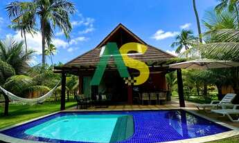 Imagem: Bangalô de Luxo03 Quartos, 02 Suítes