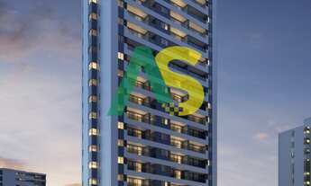 Imagem: Apartamento à venda na Encruzilhada, com