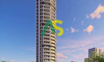 Imagem 2: Apartamento à venda no Rosarinho, 3 Quartos, Suíte, Varanda, Lazer Completo, 1 Vaga