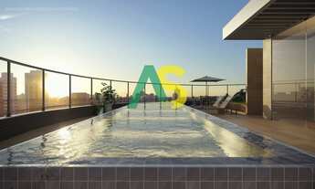 Imagem 6: Apartamento à venda no Rosarinho, 3 Quartos, Suíte, Varanda, Lazer Completo, 1 Vaga