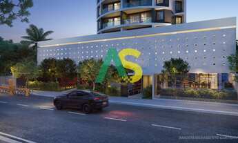 Imagem 4: Apartamento à venda no Rosarinho, 3 Quartos, Suíte, Varanda, Lazer Completo, 1 Vaga