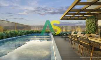 Imagem 4: Apartamento à venda na Encruzilhada, com 3 quartos, 1 suíte, 2 salas, 3 banheiros e 81,90