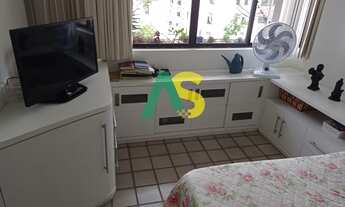 Imagem 6: Apartamento de luxo à venda em Boa Viagem, Recife-PE: 4 quartos, 1 suíte, 2 salas, 3 banhe