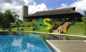 Imagem 6: Casa de Luxo com 04 Suítes, 292 m2, A venda no Alphaville Francisco Brennand, Alto Padrão