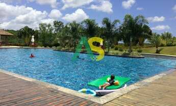 Imagem 7: Casa de Luxo com 04 Suítes, 292 m2, A venda no Alphaville Francisco Brennand, Alto Padrão