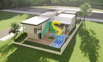 Imagem 4: Casa de Luxo com 04 Suítes, 292 m2, A venda no Alphaville Francisco Brennand, Alto Padrão