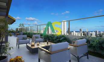 Imagem 6: Apartamento à venda na Encruzilhada, com 3 quartos, 1 suíte, 2 salas, 3 banheiros e 81,90