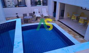 Imagem 5: Imperdível oportunidade: Apartamento de 3 quartos com suíte e 2 vagas na Boa Viagem, Recif